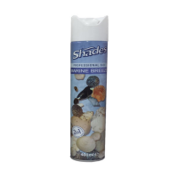 Jeyes KSH2 Shades Aerosol Air Freshener Marine Breeze 400ml