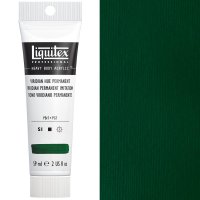 Liquitex - Heavy Body - 59ml Viridian Hue Per - Series 1