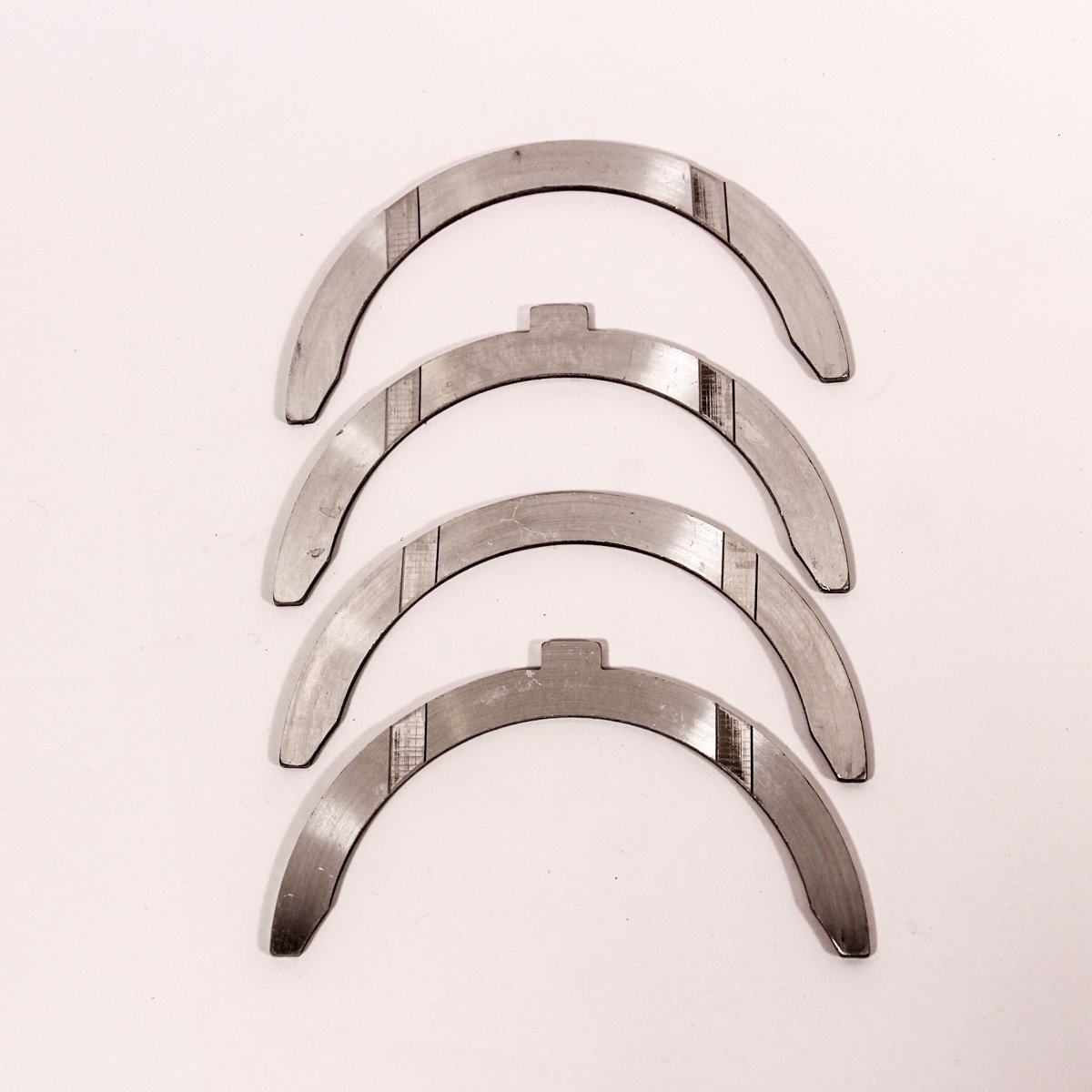 THRUST WASHER KIT - STD