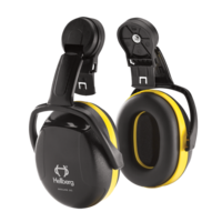 Hellberg S2C Cap Mount Earmuff Class 5