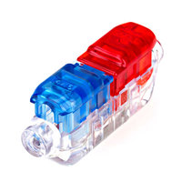 Cool Splice Connector