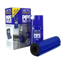 Arctic Hayes Aero Disposable Freeze Kit (150ml) ZEK1