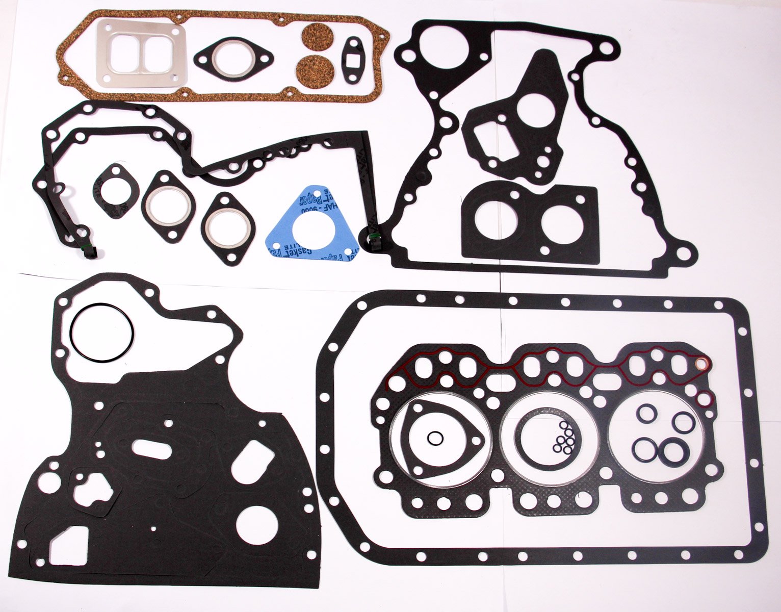 GASKET - FULL SET