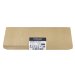 Intenso Energy Ultra AAA battery showing 1250 mAh capacity