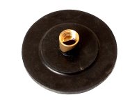 Earth Blu Rubber Plunger 4"