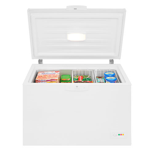 Buy Beko Freestanding Large Capacity Chest Freezer online Tadhg O'Connor Ltd.