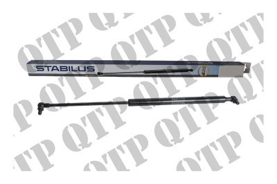 Gas Strut Rear Window Case Ford New Holland