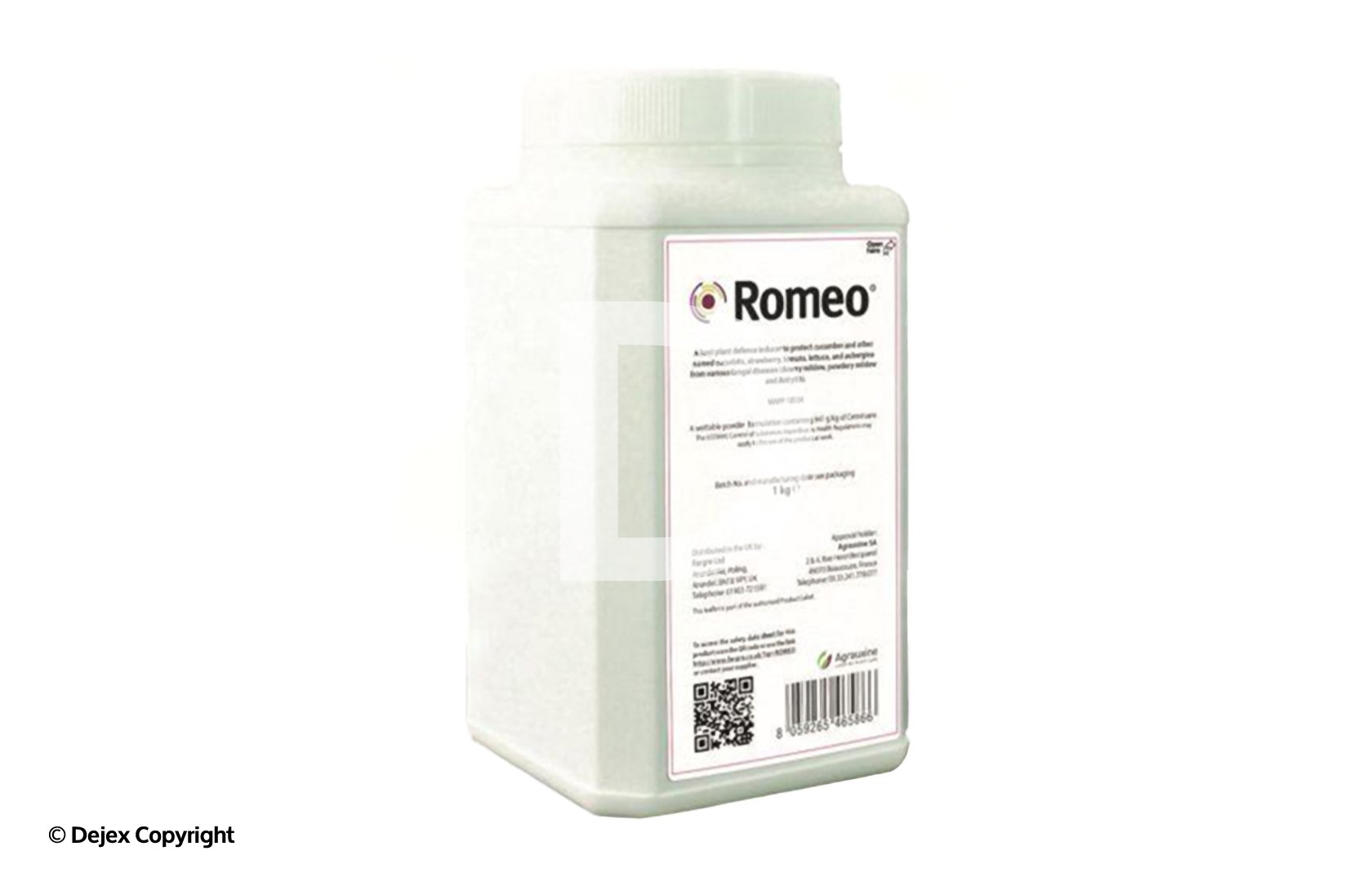 ROMEO 1Kg
