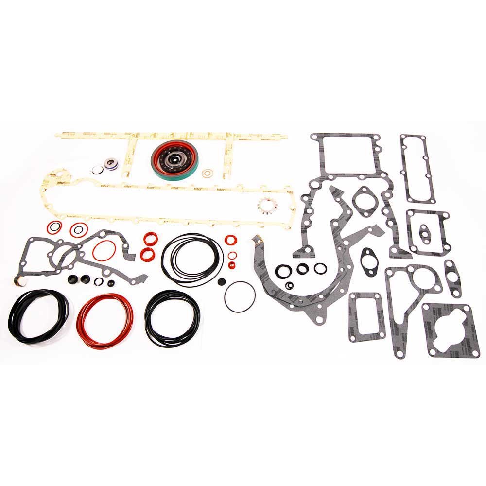 GASKET KIT LOWER