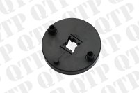 Wheel Position Sensor Connection Disc