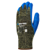 Skytec Torin+ Latex Coated Cut-Resistant Gloves, Cut F