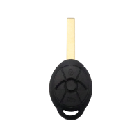 Mini 3 Button Remote Case HU92R