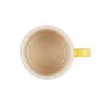 Le Creuset London Mug 350ml - Nectar (top of mug)