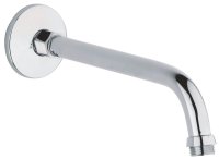 GROHE 27406 SHOWER ARM 1/2"