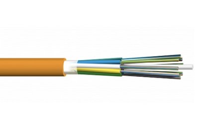 I/O LooseTube LSZH met 48 OV G657A1 - Cca -s1a,d0,a1