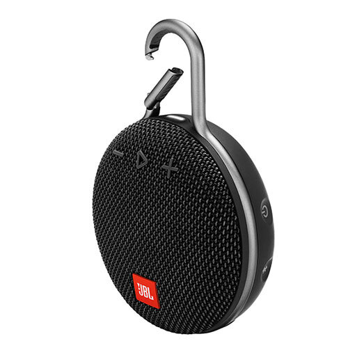 Buy JBL Bluetooth Speaker Clip Black online Tadhg O'Connor