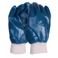 UCI Armanite Fully Coated Nitrile, XL