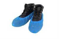 Arctic Hayes Overshoe/Carpet Protectors (100Pcs) 445040