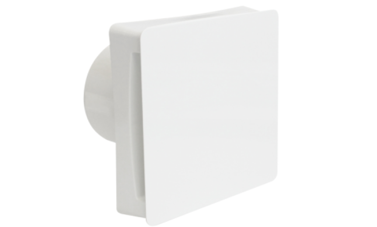 Manrose Continuous Running / Trickle Feed Fans