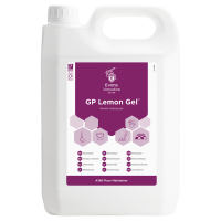 Evans GP Lemon Gel, 5L
