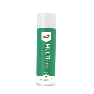 Tec7 Multi-Clean 500ml