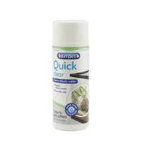 Interpet Aquarium Quick Clear 125ml x 1