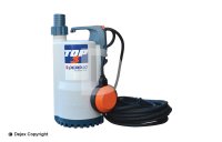 PEDROLLO TOP 3 SUBMERSIBLE PUMP