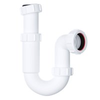Viva 1&frac12; Telescopic 'P' Trap