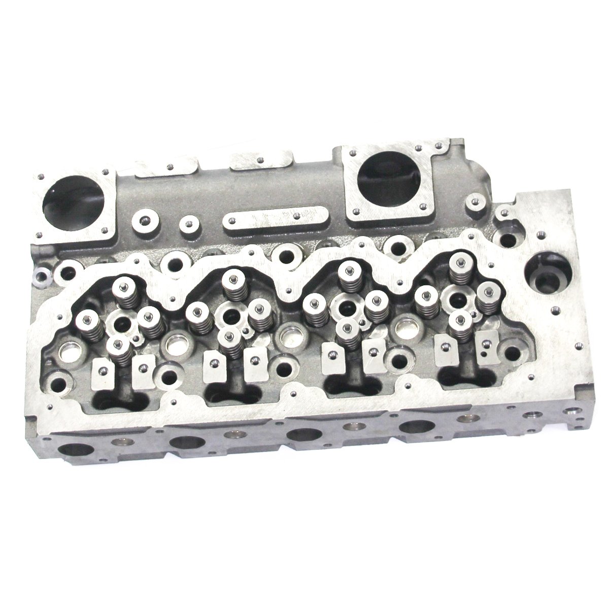 CYLINDER HEAD - LOADED