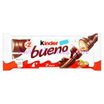 Bueno Bar Kinder x30