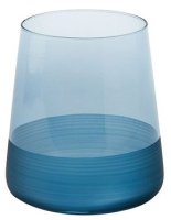 Matte Blue Tumbler 380ml Carton of 6