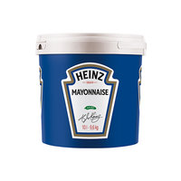 Sauce Mayonnaise HEINZ (10lt)
