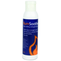 Reliance Medical Burnsoothe Burn Relief Gel Bottle, 125ml