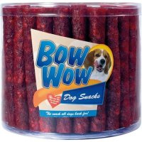 Bow Wow Salamis Beef 20g x 60