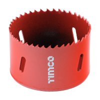 Holesaw HSS Bi-Metal 70mm
