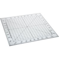 Portland Protractor 250mm