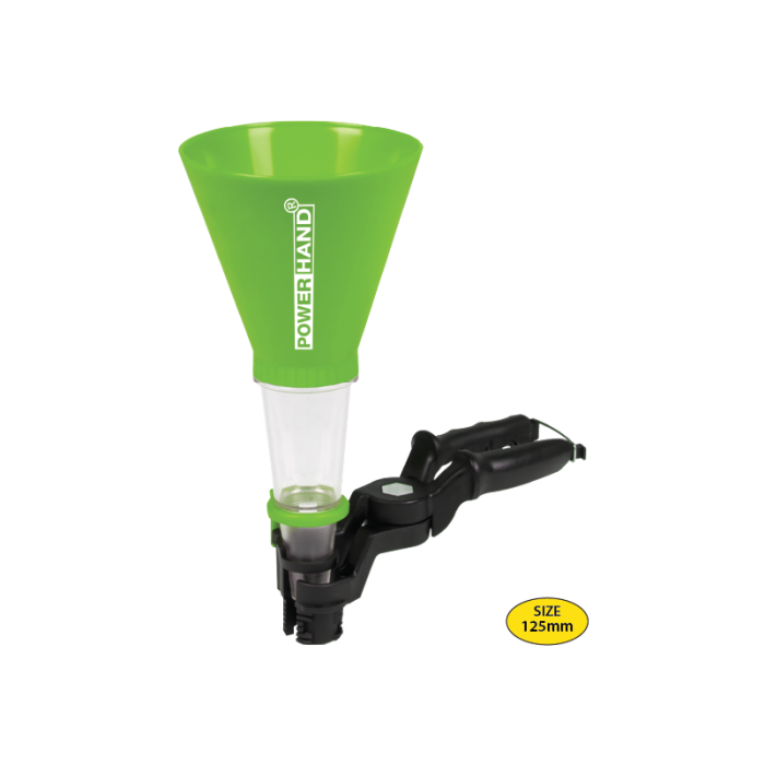 Universal Oil Funnel