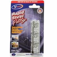 RAPID STEEL PUTTY 56.8gm