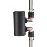 Adey Dual XP Insulation Shell CP1-03-02566