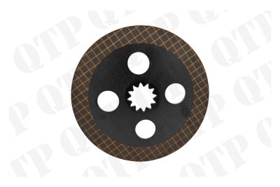 Brake Disc New Holland Case