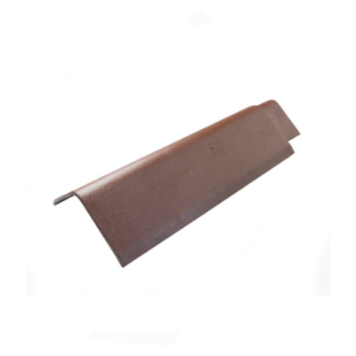 Cedral Supercem Brown Ridge 105&deg; x 525mm
