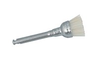 UnoDent Junior Cup RA White Bristle Brushes 100pk
