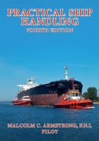 Practical Ship Handling