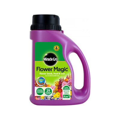 Flower Magic Multi Colour Mix 1kg