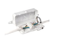 DEBOX CABLE JUNCTION BOX