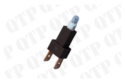 Rocker Switch Bulb And Socket Universal Fitting