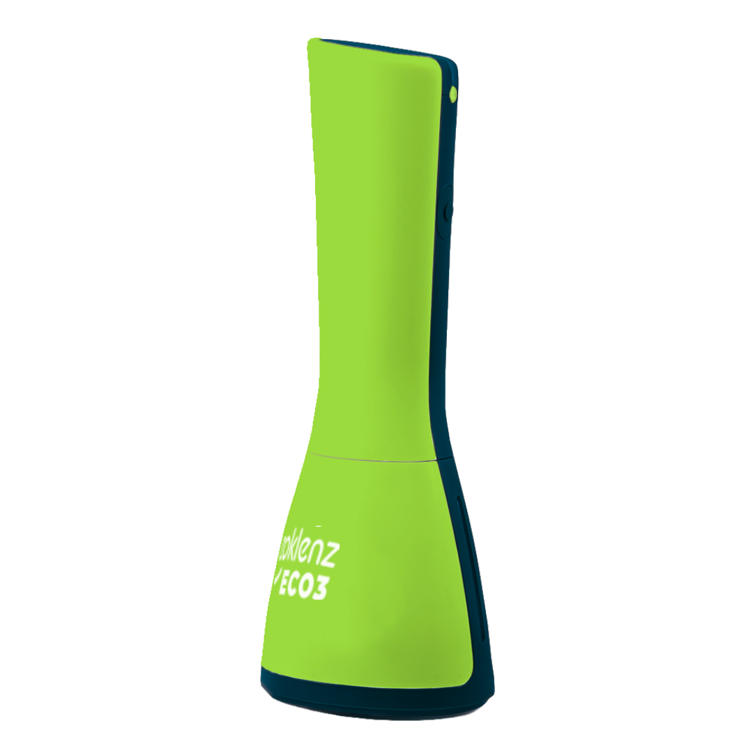 OZOKLENZ ECO3 CHEMICAL-FREE HAND HELD UNIT