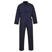 PORTWEST BIZWELD BOILERSUIT