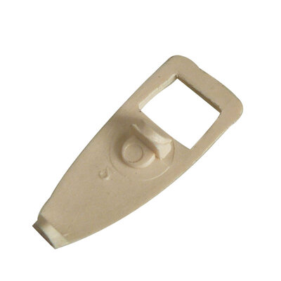 P&H double bass bow tip