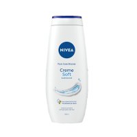 Nivea Creme Soft Shower Cream 500ml